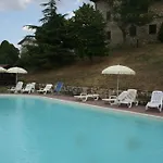 Colle Del Sole Feriegård *