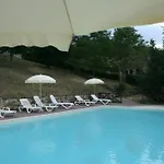 Feriegård Colle Del Sole
