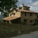 Feriegård Colle Del Sole San Martino in Colle (Gubbio, Perugia)