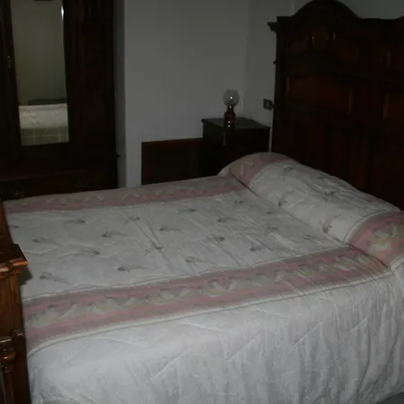 Colle Del Sole Farm stay