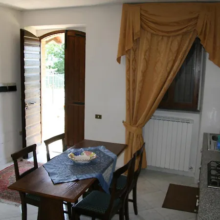 Alloggio per agriturismo Colle Del Sole