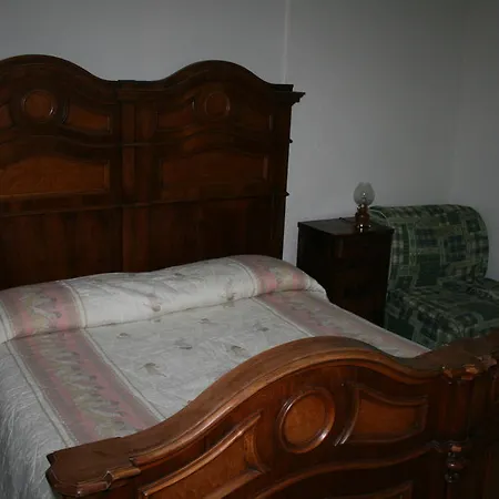 Alloggio per agriturismo Colle Del Sole