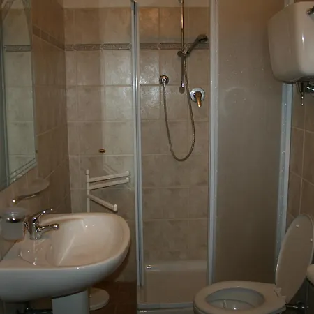Colle Del Sole Farm stay