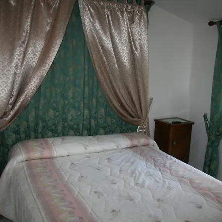 Colle Del Sole * San Martino in Colle (Gubbio, Perugia)