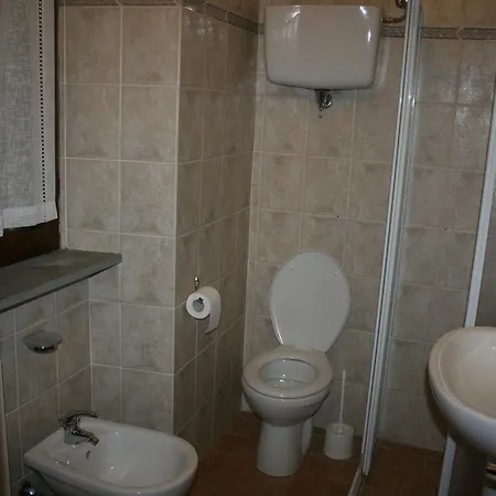 Farm stay Colle Del Sole