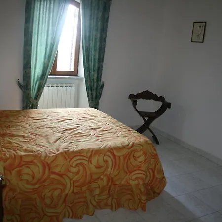 Colle Del Sole Alloggio per agriturismo San Martino in Colle (Gubbio, Perugia)