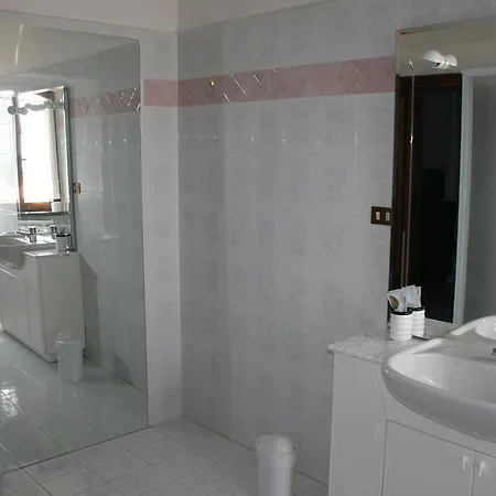 Colle Del Sole Farm stay