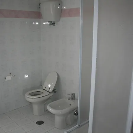 Alloggio per agriturismo Colle Del Sole *