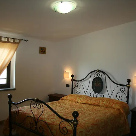 Colle Del Sole * San Martino in Colle (Gubbio, Perugia)