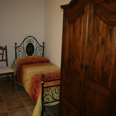 Alloggio per agriturismo Colle Del Sole