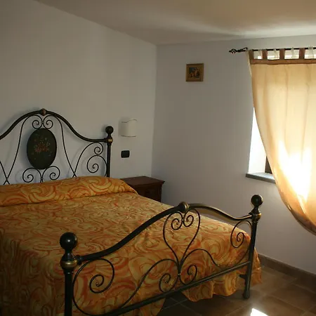 Alloggio per agriturismo Colle Del Sole