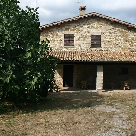 Alloggio per agriturismo Colle Del Sole