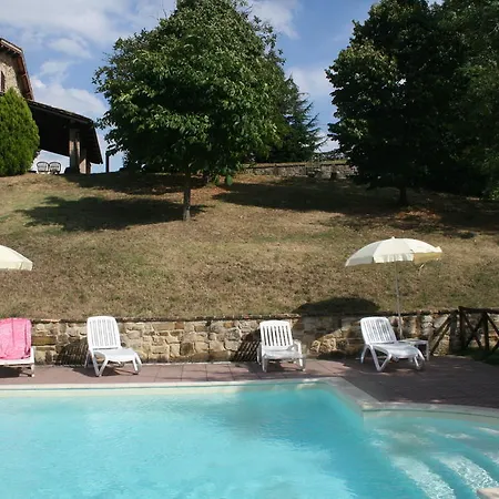 Colle Del Sole *