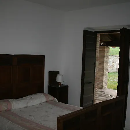 Colle Del Sole Farm stay Gubbio