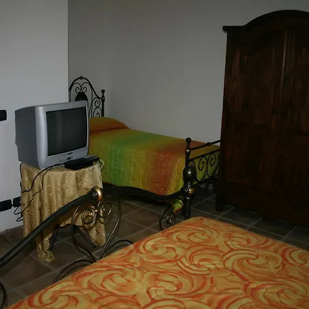 Colle Del Sole San Martino in Colle (Gubbio, Perugia)