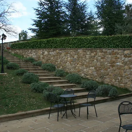 Farm stay Colle Del Sole Gubbio