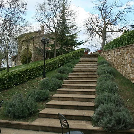 Colle Del Sole * San Martino in Colle (Gubbio, Perugia)