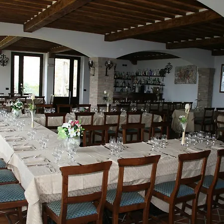 Colle Del Sole Gubbio