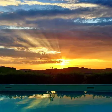 Colle Del Sole * San Martino in Colle (Gubbio, Perugia)