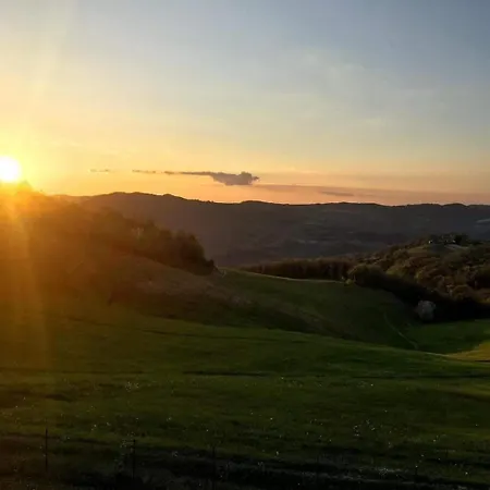 Colle Del Sole Gubbio