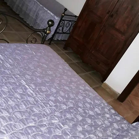 Colle Del Sole Farm stay *